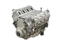 GM 12632856 Engine Assembly, Gasoline 6.2L Ls3 (Goodwrench)