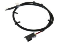 Chevrolet Tahoe Battery Cable - 22850357 Cable Assembly, Battery Positive