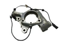 Buick Enclave Steering Knuckle - 10391041 Rear Steering Knuckle Assembly