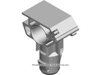 GM 22711364 Clip,Parking Brake Intermediate Cable