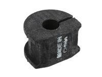 GM 15880709 Rear Stabilizer Shaft Insulator GM 15880709 Rear Stabilizer Shaft Insulator