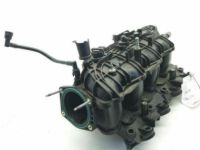 GMC Yukon Intake Manifold - 12580420 Manifold, Intake