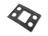 GM 85572501 Seal, Front Bpr Fascia  
