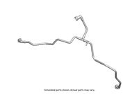 GM 12667981 PVC Tube Assembly GM 12667981 PVC Tube Assembly
