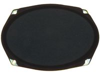 GM 16197675 Radio Rear Speaker Assembly GM 16197675 Radio Rear Speaker Assembly