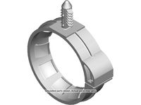 GM 11548672 Clip,Radiator Inlet Hose
