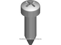 GM 88953041 Bolt/Screw, Passenger Seat Lumbar Support