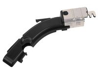 GM 84120930 Duct Assembly, Airbag Front End Discriminating Sensor GM 84120930 Duct Assembly, Airbag Front End Discriminating Sensor