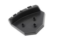 GM 85528024 BRACKET-RR BPR FASCIA T/LP OPG GM 85528024 BRACKET-RR BPR FASCIA T/LP OPG