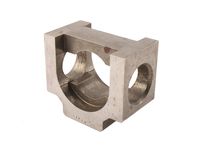GM 12471395 Block,Locking Differential Thrust