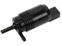 Cadillac Escalade Washer Pump - 84518407 Pump Assembly, Wswa