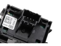 GM 84924989 Switch Assembly, Park Brk Cont *Black GM 84924989 Switch Assembly, Park Brk Cont *Black