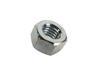 GM 11501085 Nut, Metric Style 2 Hexagon