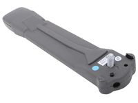 GM 19258474 Passenger Seat Belt Kit (Buckle Side) *Medium Duty D*Pewter GM 19258474 Passenger Seat Belt Kit (Buckle Side) *Medium Duty D*Pewter
