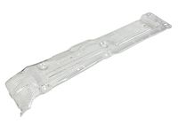 GM 84630082 SHIELD-EXH FRT U/B HT