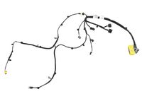 GM 84377580 Front Seat Wiring Harness GM 84377580 Front Seat Wiring Harness