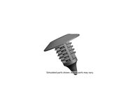 GM 22733618 Retainer,Front Seat Cushion Side Cover