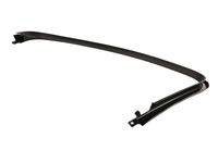 GM 84326108 Molding Assembly, Front Side Door Window Garnish *Black