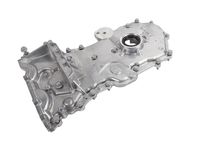 GM 25203060 Cover Assembly, Eng Frt (W/ Cr/Shf Frt Oil Seal) GM 25203060 Cover Assembly, Eng Frt (W/ Cr/Shf Frt Oil Seal)