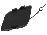 GM 95242012 Cover,Front Bumper Fascia Front Tow Hook Access Hole GM 95242012 Cover,Front Bumper Fascia Front Tow Hook Access Hole