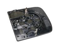 GM 15933016 Mirror Kit, Outside Rear View (Manual Rh Upper Glass) GM 15933016 Mirror Kit, Outside Rear View (Manual Rh Upper Glass)