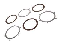 GM 24273521 Plate Set, Variable Low Clutch