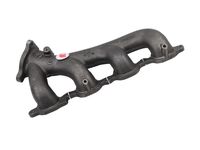 GM 12629337 Exhaust Manifold GM 12629337 Exhaust Manifold