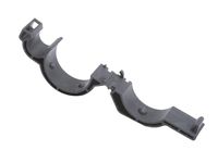 GM 15124258 Clamp Assembly, Fuel Tank Filler Hose Lower GM 15124258 Clamp Assembly, Fuel Tank Filler Hose Lower