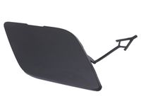 GM 23441984 Cover, Front Bumper Fascia Tow Eye Access Hole *Paint To Mat GM 23441984 Cover, Front Bumper Fascia Tow Eye Access Hole *Paint To Mat