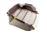 GM 84411556 Cover Assembly, R/Seat Cush *Shale GM 84411556 Cover Assembly, R/Seat Cush *Shale