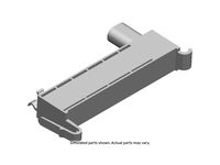 GM 42708617 Antenna Pkg, Low Freq Cnsl Eccn=5A991A GM 42708617 Antenna Pkg, Low Freq Cnsl Eccn=5A991A