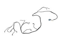 GM 22739533 Roof Accessory Wiring Harness Assembly