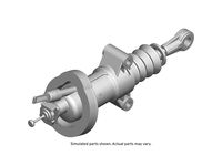 GM 24042675 Cylinder Assembly, Clu Mas GM 24042675 Cylinder Assembly, Clu Mas
