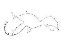 GM 84787225 Front Object Alarm Sensor Wiring Harness Assembly GM 84787225 Front Object Alarm Sensor Wiring Harness Assembly