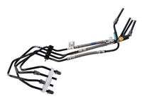 GM 84945002 Pipe Assembly, Front & Rr Brk GM 84945002 Pipe Assembly, Front & Rr Brk