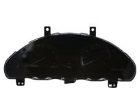 Buick Enclave Parts - 23172423 Instrument Cluster Assembly