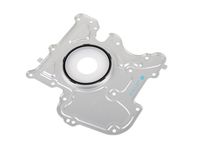 GM 55495880 Housing Assembly, Cr/Shf Rr Oil Seal GM 55495880 Housing Assembly, Cr/Shf Rr Oil Seal