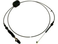 Chevrolet C1500 Shift Cable - 15037353 Automatic Transmission Range Select Lever Cable
