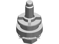 GM 15123625 Bolt/Screw,Air Cleaner Housing GM 15123625 Bolt/Screw,Air Cleaner Housing