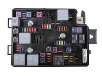 GM 42556515 Block Assembly, F/Cmpt Fuse GM 42556515 Block Assembly, F/Cmpt Fuse