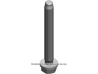 GM 11603695 BOLT,FRT S/ABS GM 11603695 BOLT,FRT S/ABS