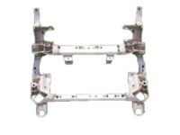 GM 84776046 Cradle Assembly, Drivetrain & Frt Susp