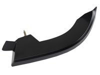 GM 25695326 Filler Assembly, Tail Lamp *Paint To Mat GM 25695326 Filler Assembly, Tail Lamp *Paint To Mat