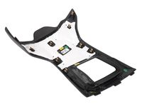 GM 84972559 HOOD ASM-I/P INST CSTR *BLACK GM 84972559 HOOD ASM-I/P INST CSTR *BLACK