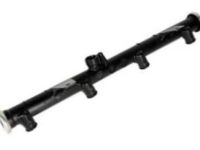 Chevrolet Trailblazer Fuel Rail - 17113695 Rail Asm,Multiport Fuel Injection Fuel (Right Hand)