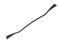 GM 22990242 Front Bumper Fascia Air Deflector GM 22990242 Front Bumper Fascia Air Deflector
