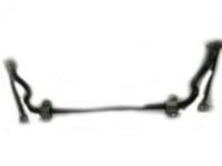 Saturn Vue Sway Bar Kit - 22624756 Shaft, Front Stabilizer