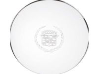 GM 9593261 Wheel Trim CAP (Chromed) *Chrome GM 9593261 Wheel Trim CAP (Chromed) *Chrome