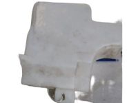 GMC Savana Parts - 12376704 Reservoir,Coolant Recovery