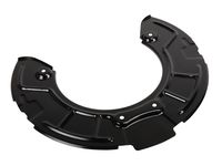 GM 84035693 Shield, Front Brk Brg